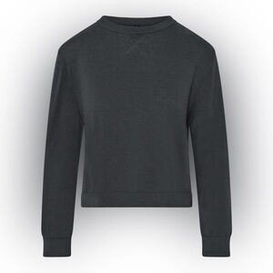 Sonderhaus Greta Sweater Charcoal Size Medium